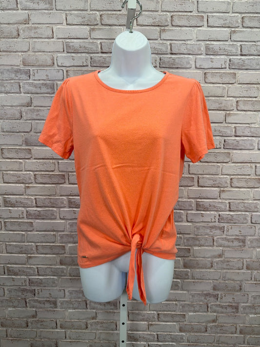 Nautica Shirt, Punch, Small, Used - Good