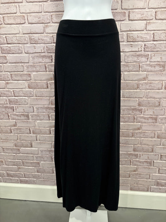 Sonoma Skirt, Black, Large, Used - Good