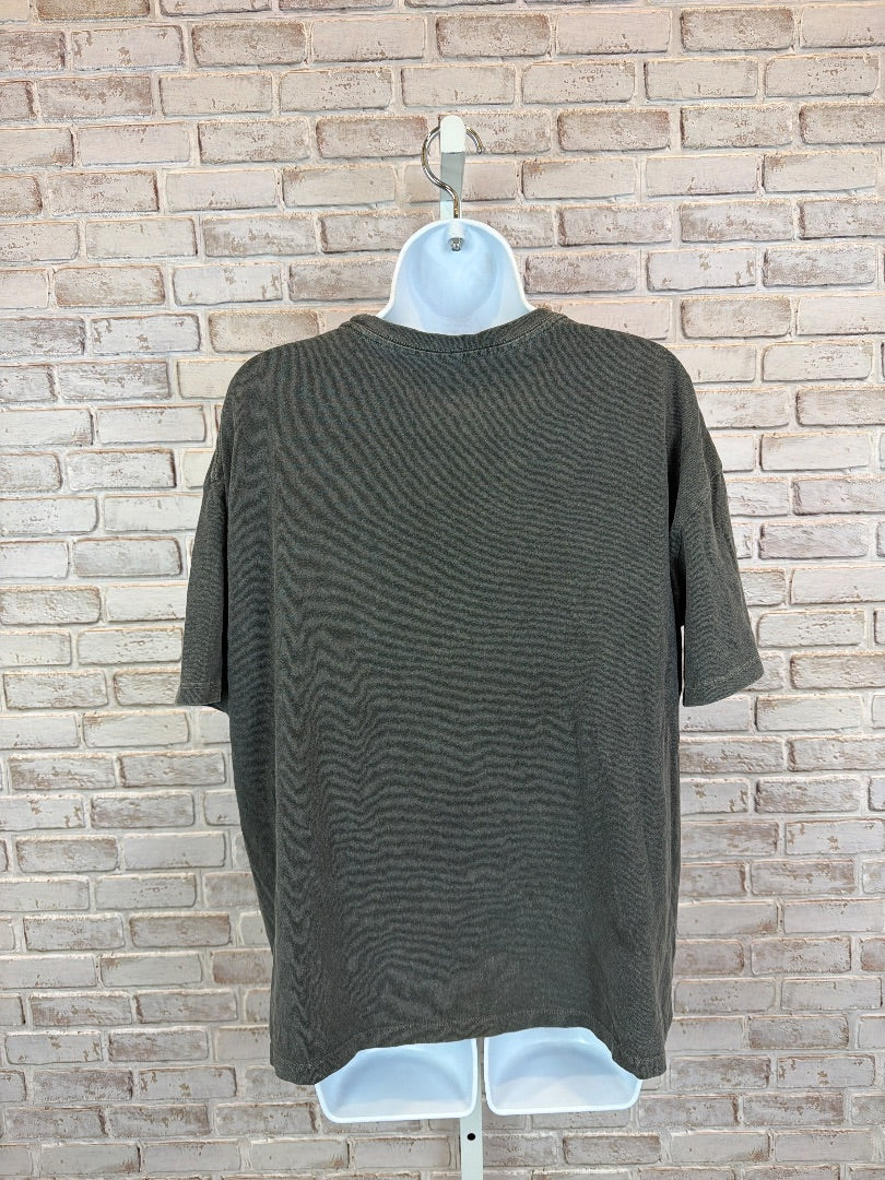 Billabong Tee shirt, Tee shirt, Small, Used - Good