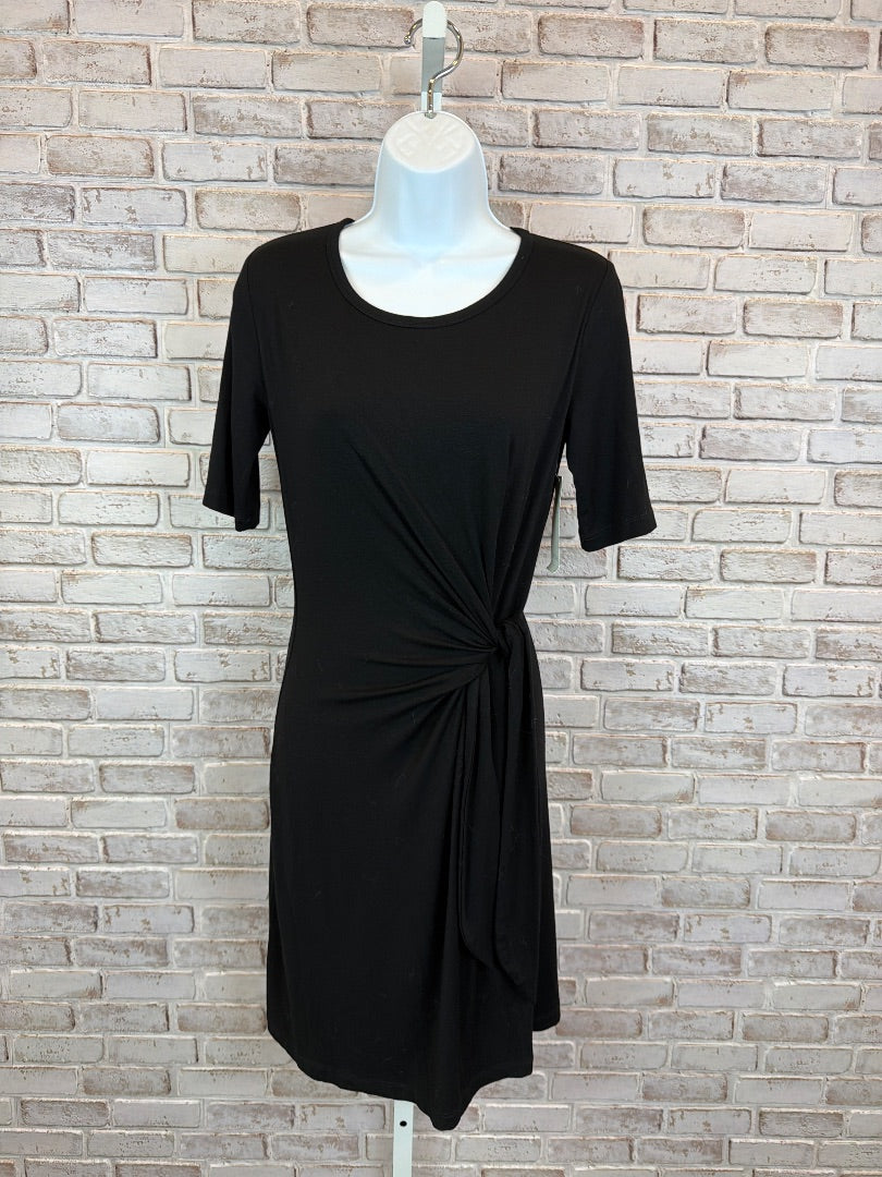 Karen Kane Dress, Black, XS, New With Tags