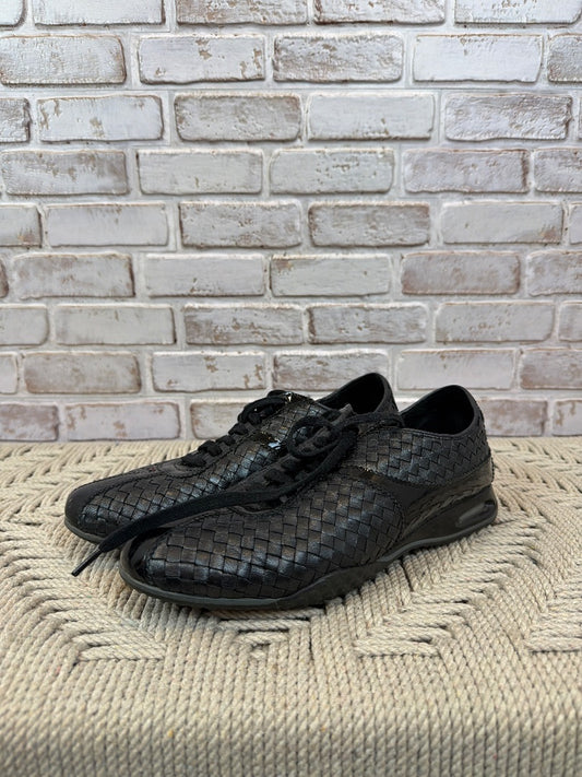 Cole Haan Sneakers, Black, 8.5, Used - Good