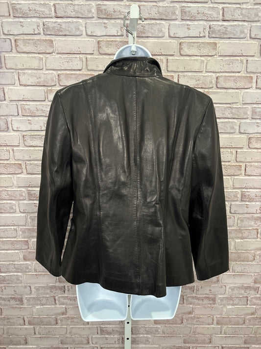 Cole Haan Jacket, Multi, Medium/6, Used - Good