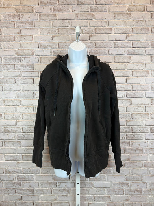 GAP Sweatshirt, Black, Medium, Used - Good