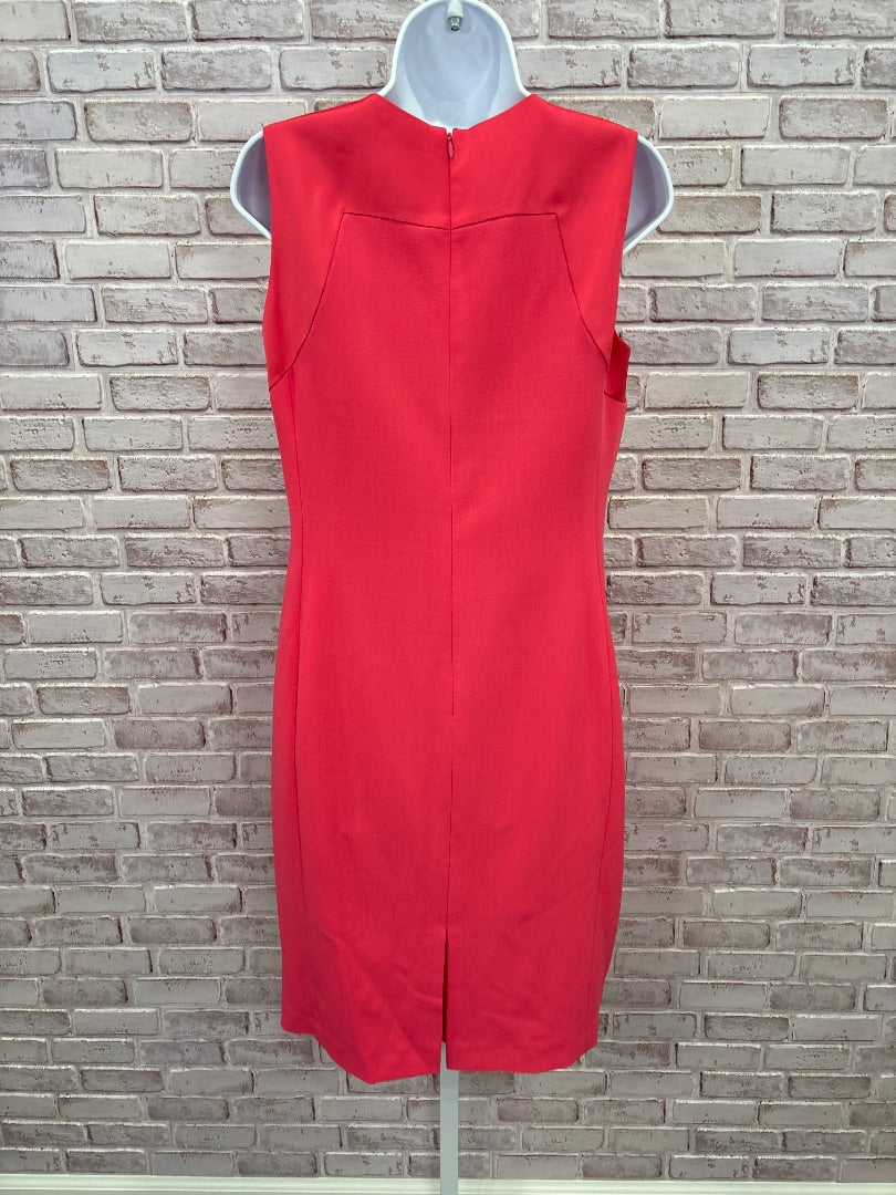 Anne Klein Dress, Pink, 8, Used - Good
