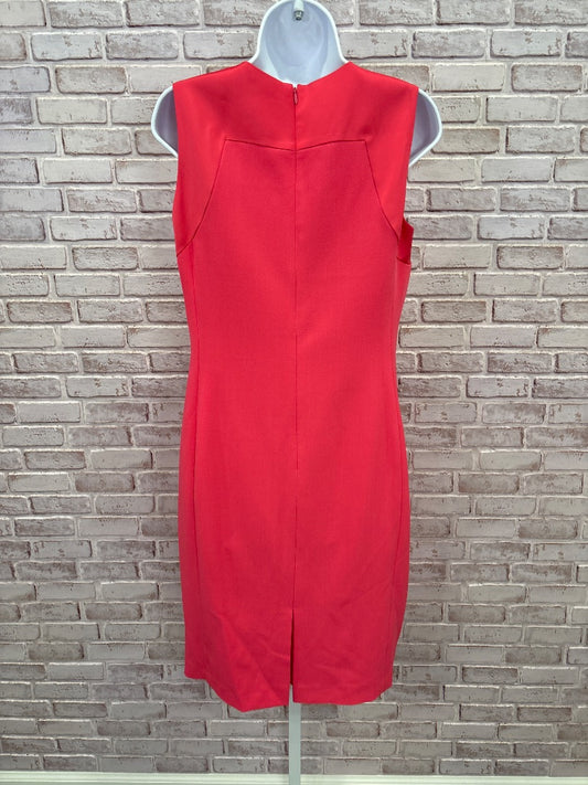 Anne Klein Dress, Pink, 8, Used - Good