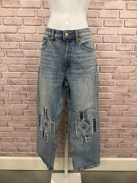 Lucky Brand Jeans, Denim, 4/27, Used - Good