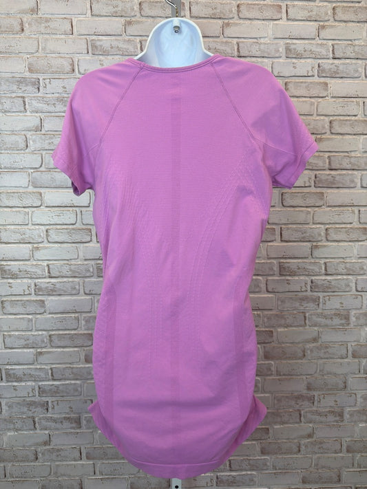 Athleta Shirt – Purple, Size XL – Excellent Condition