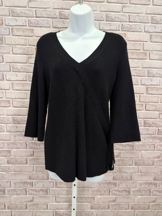 Apt 9 Shirt, Black, Medium, Used - Good