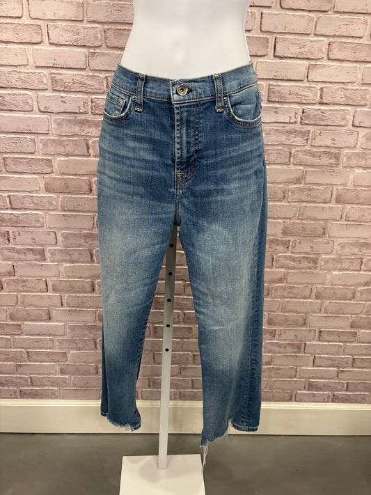 Splendid Jeans, Denim, 29, Used - Good