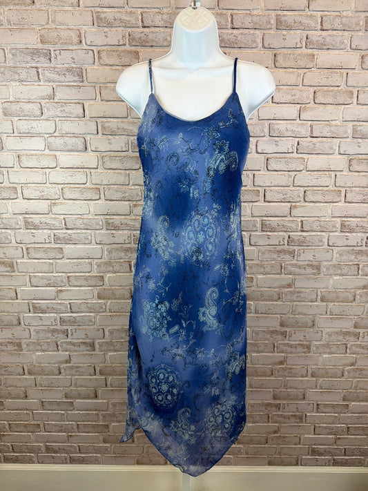 Rampage Dress, Blue, 5, Used - Excellent