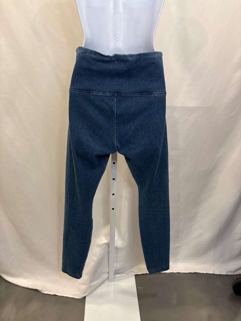 Lysse Pants, Denim, XS