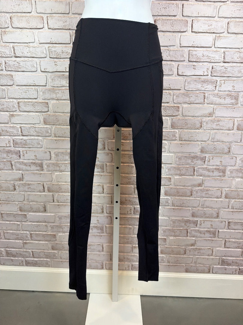 Lululemon Leggings, Black, 2, Used - Good