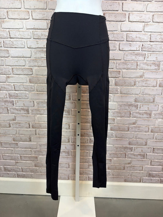 Lululemon Leggings, Black, 2, Used - Good