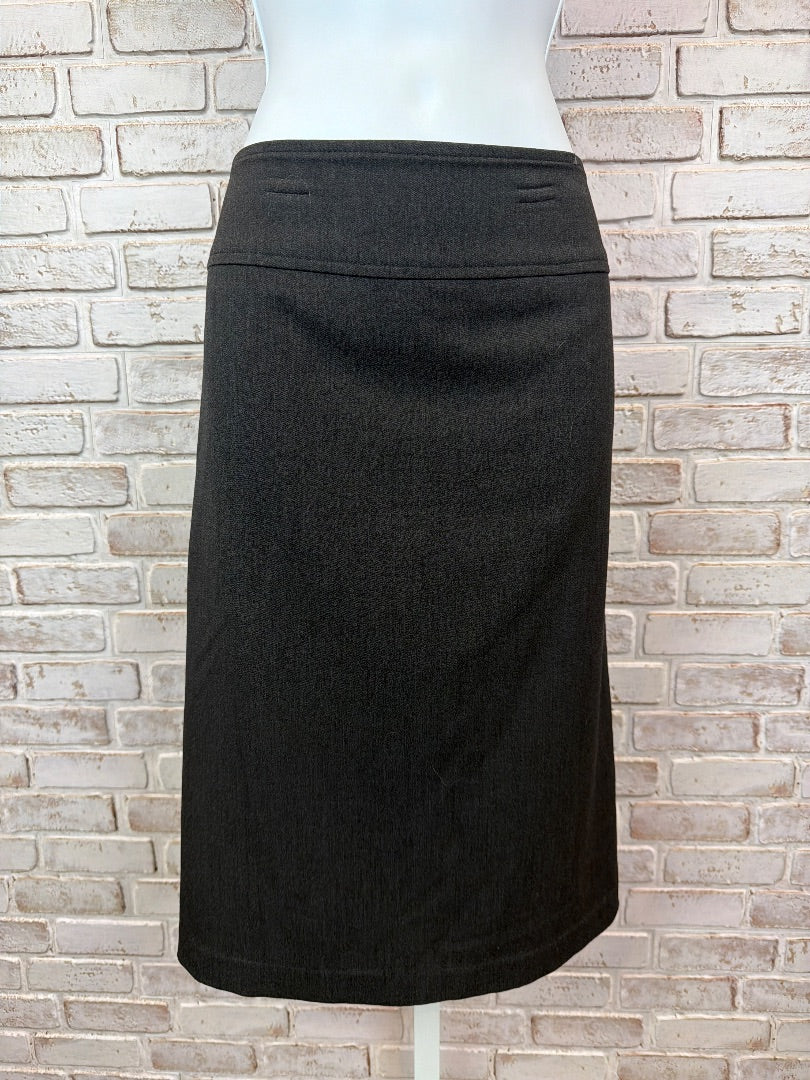 Tribella Skirt, Grey, 12, Used - Excellent