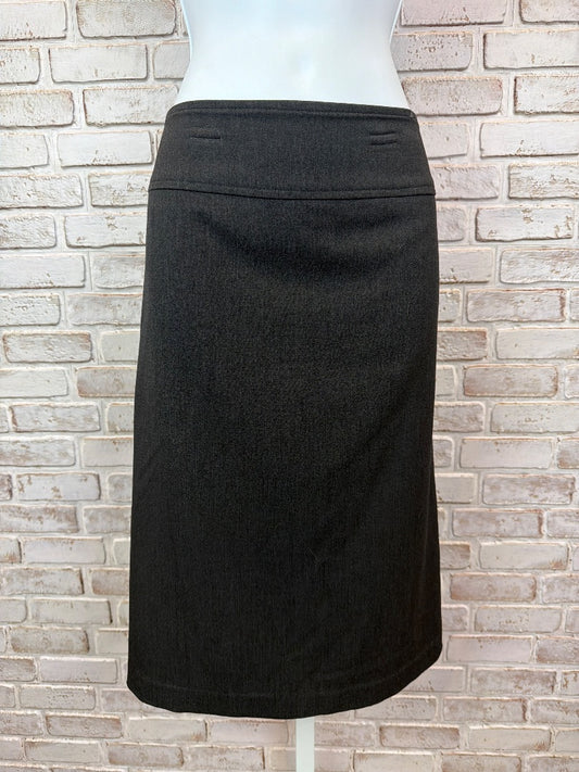 Tribella Skirt, Grey, 12, Used - Excellent