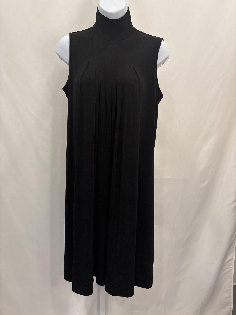 Calvin Klein Dress, Black, Medium