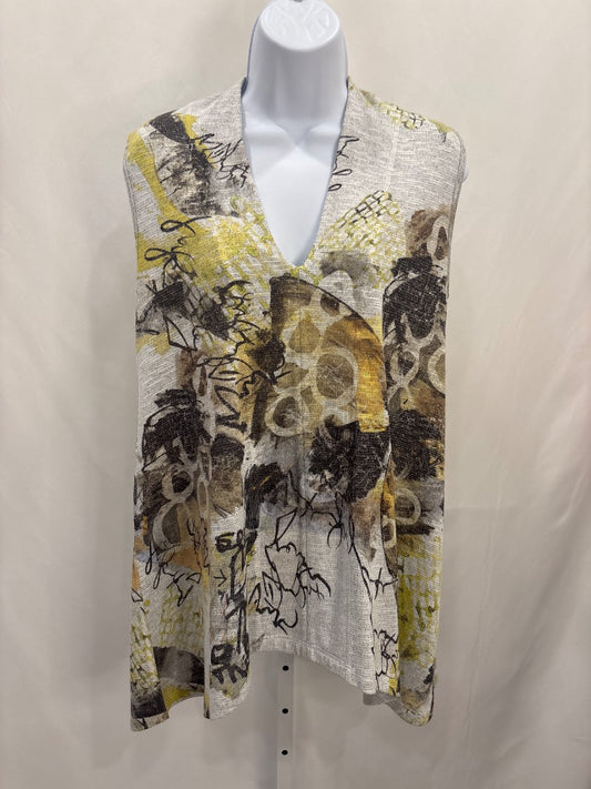 Inoah Shirt, Multi, Small