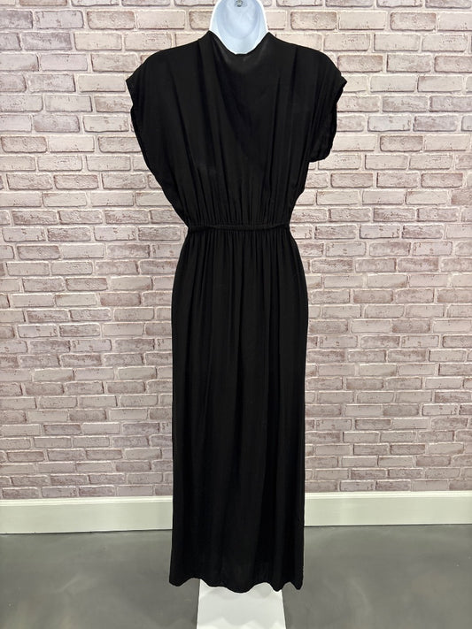 Elan Dress, Black, Small, Used - Good