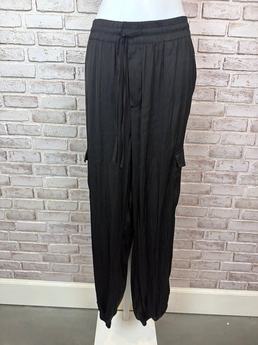 Z Supply Bottom - Pants – Z Supply Pants, Black, Small, Used - Excellent