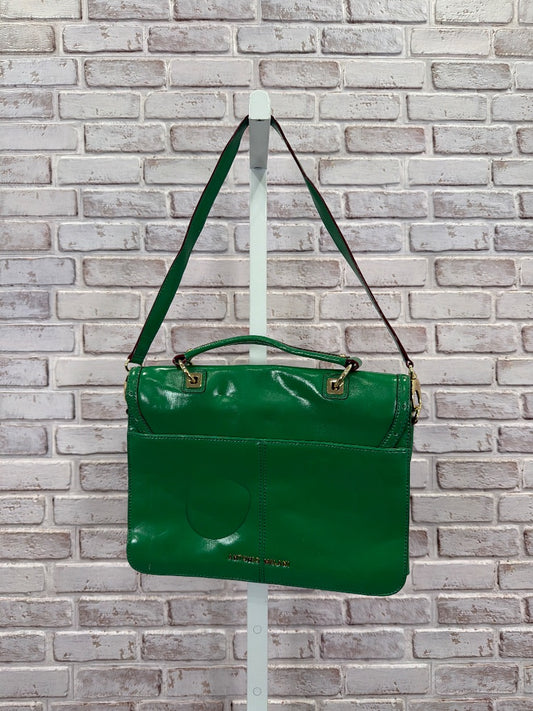 Antonio Melani Handbag, Green, One Size, Used - Good