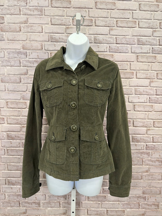 Nori Jacket, Green, Medium, Used - Good