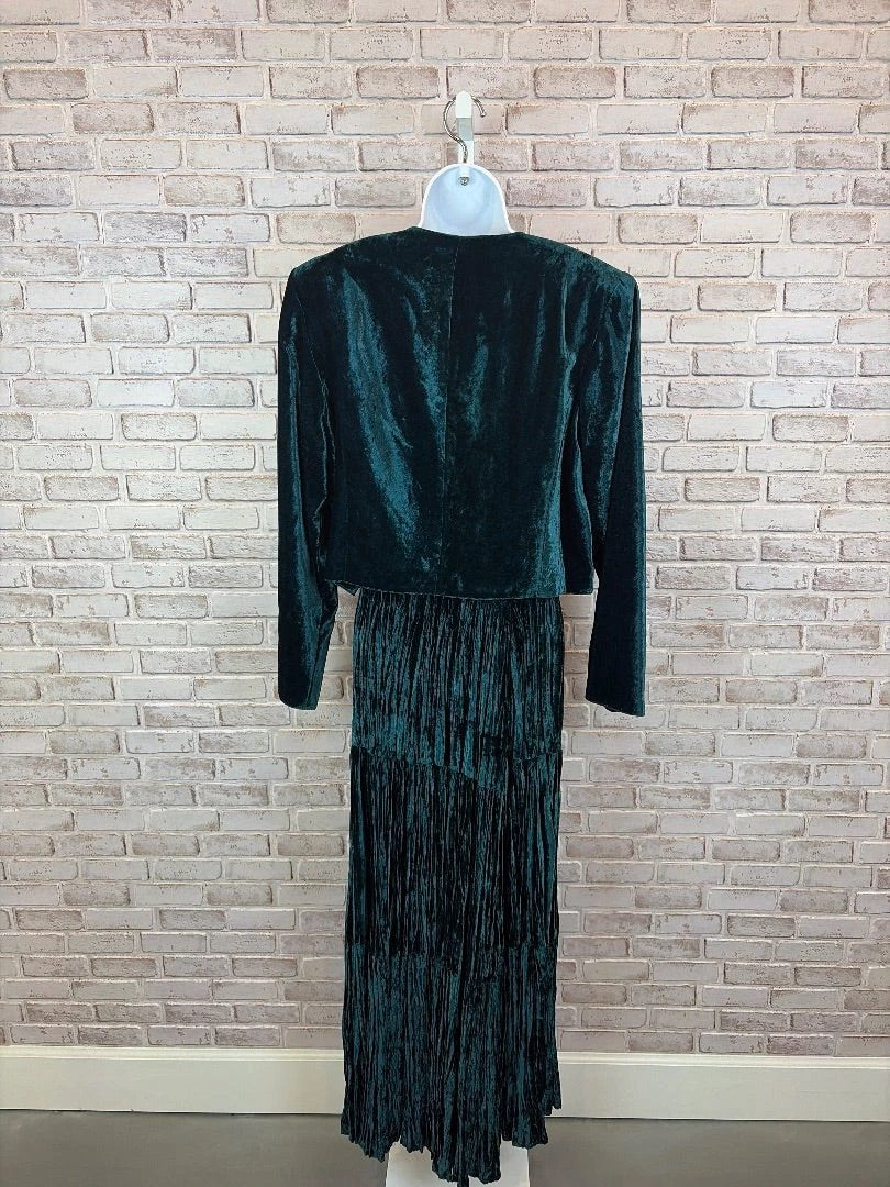 Double D Ranch Matching Clothing Set – Double D Ranch Matching Clothing Set, Teal, L/XL, Used - Good [Live 2.15]