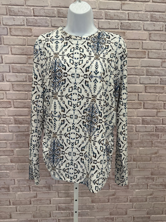 Calia Shirt, Multi, XL, Used - Good