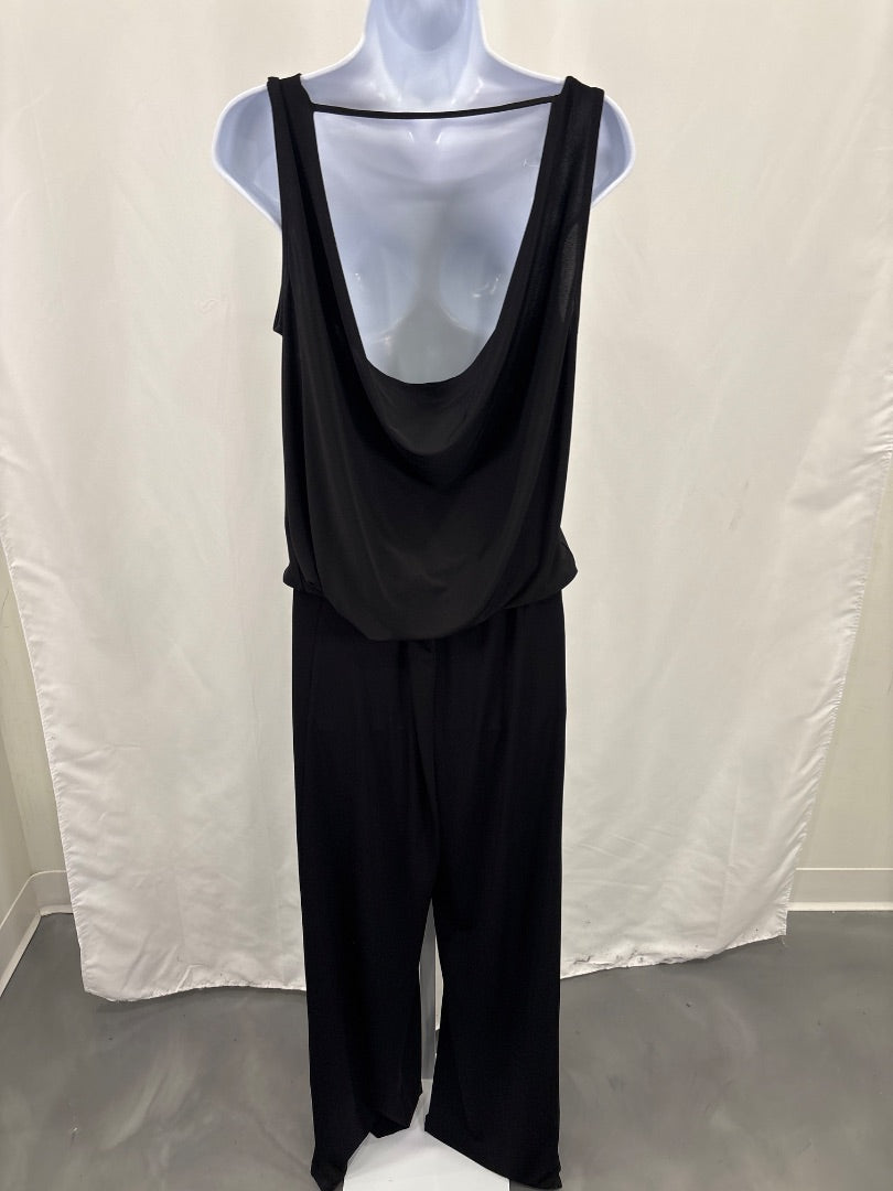 Veronica M Jumpsuit, Black, Medium, Used - Good