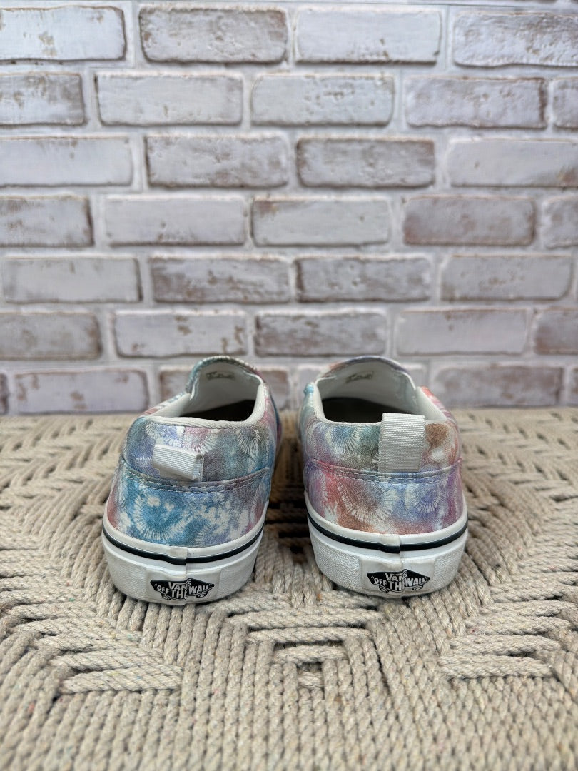 vans Sneakers, Rainbow, 5.5, Used - Good