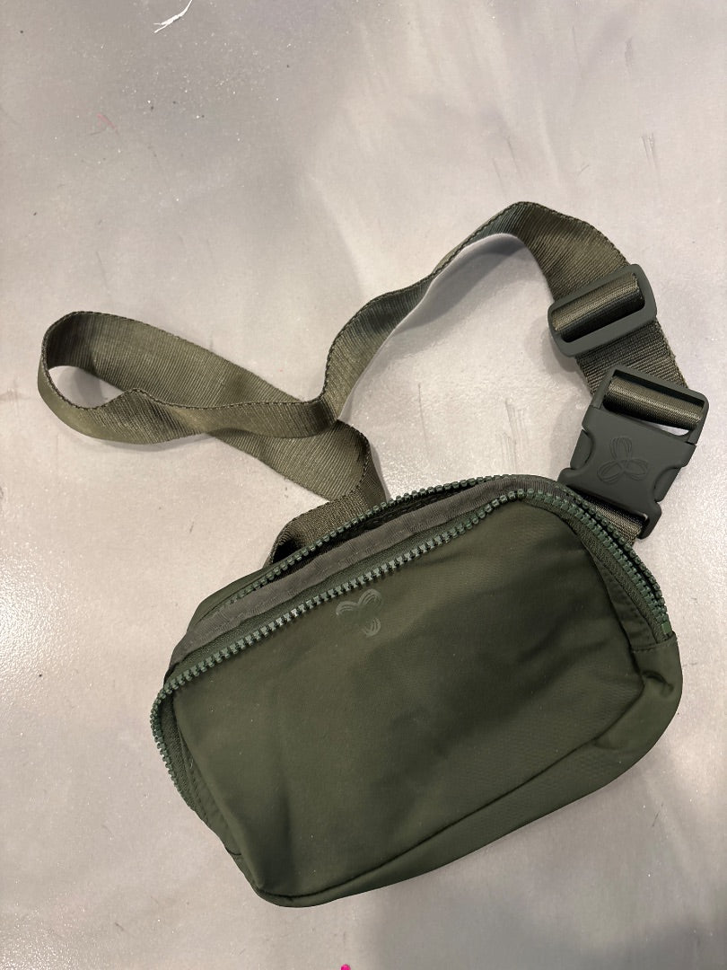 Tn action Fanny Pack, Green, One Size