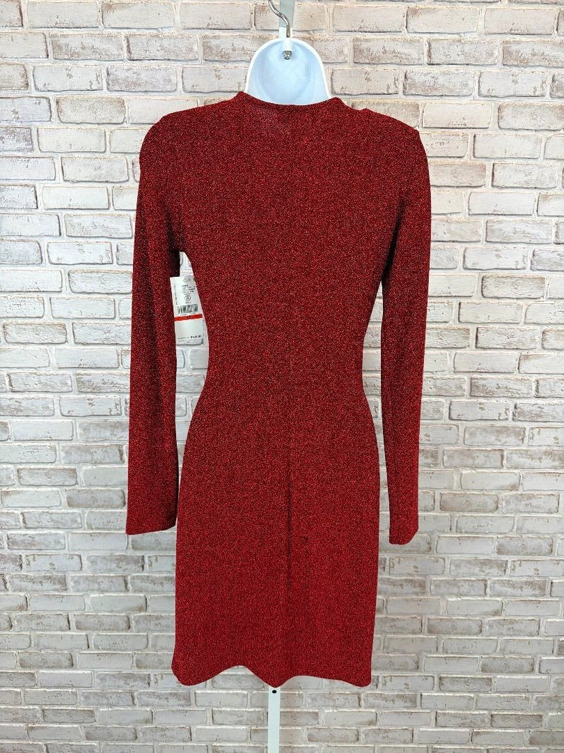 Karen Kane Dress – Karen Kane Dress, Red, XS, New With Tags