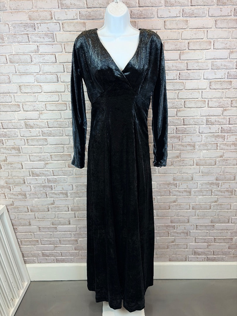 Carlisle Collection Dress, Midnight blue, 0, New With Tags