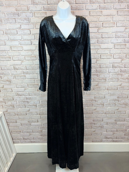 Carlisle Collection Dress, Midnight blue, 0, New With Tags