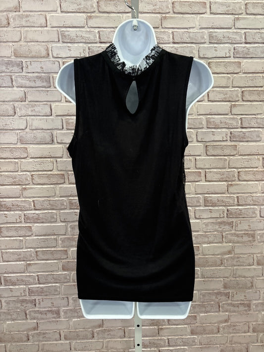 Elle Shirt, Black, Medium, Used - Good