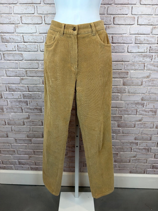 Ralph Lauren Pants, Khaki, 4, Used - Good