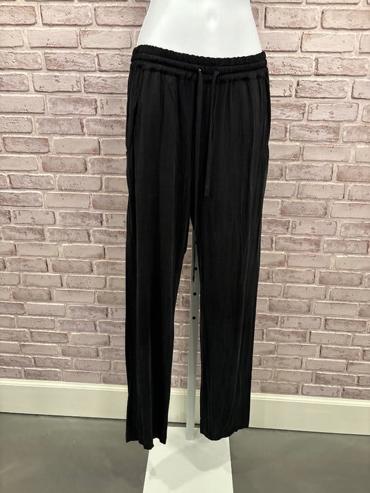 Ams pure Pants, Black, 2, Used - Good