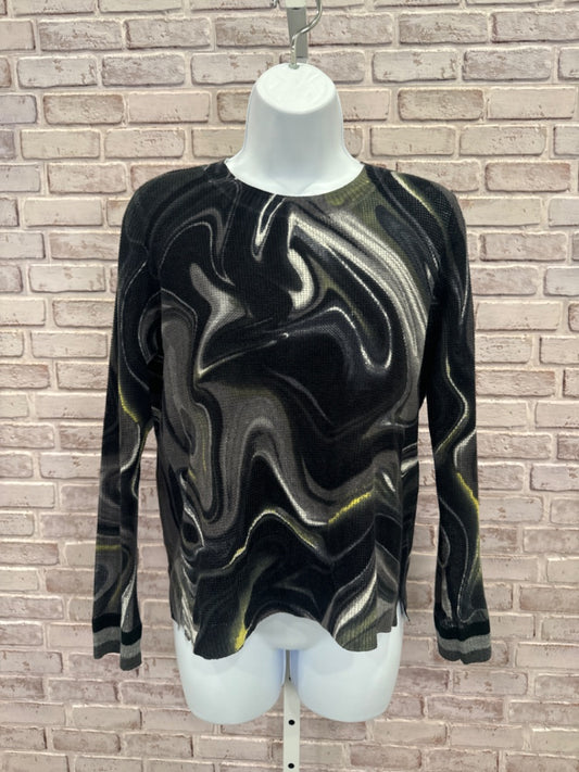 Lisa Todd Shirt, Multi, Small, Used - Good