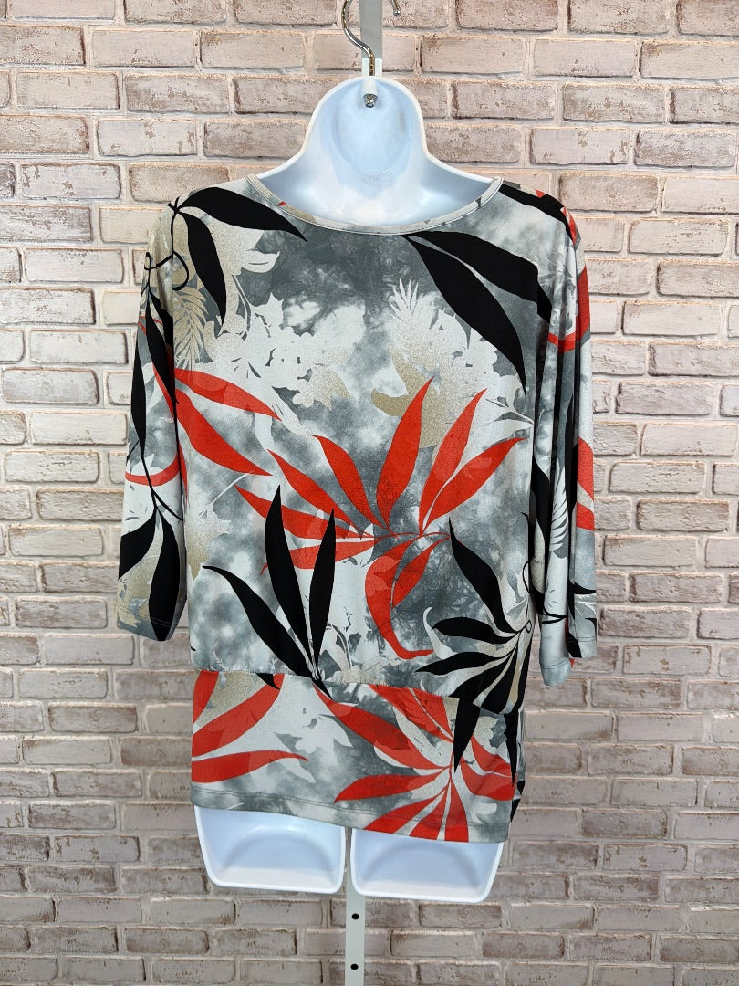 Clara Sunwoo Shirt, Multi, Medium, Used - Excellent