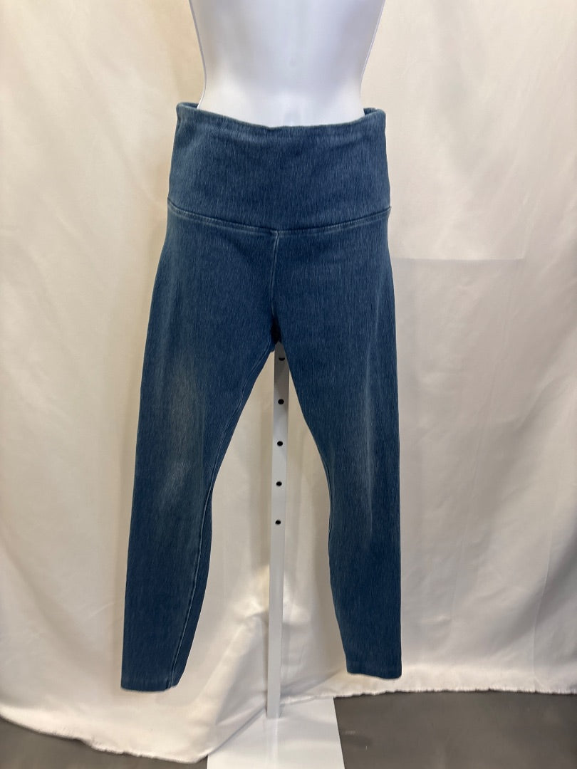 Lysse Pants, Denim, XS