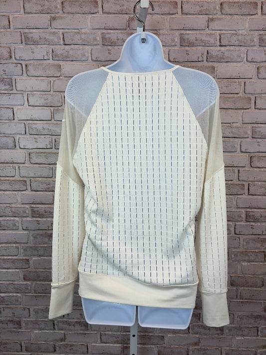 Nike Shirt, White, XS, Used - Excellent