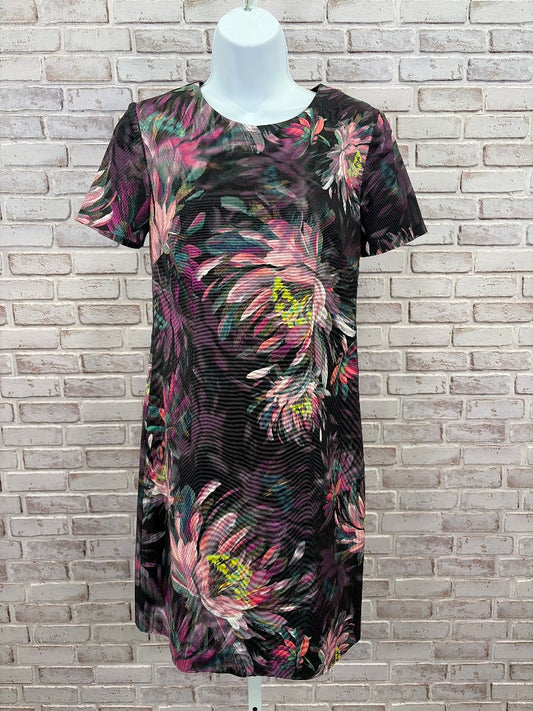 Trina Turk Dress, Multi, 2, Used - Excellent
