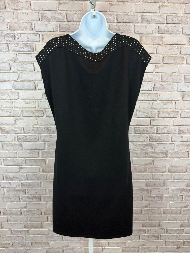 Spence Dress, Black, Large, Used - Good