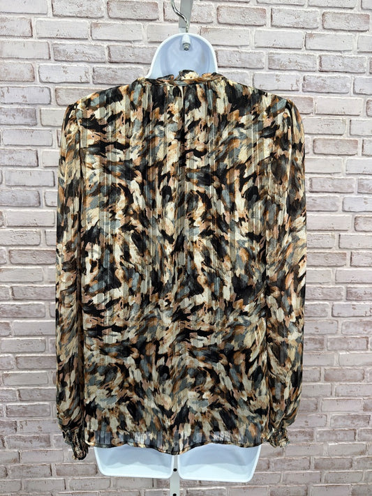 Haver Shirt, Multi, Medium, Used - Good