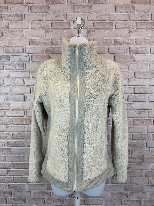 The North Face Jacket, White, XS, Used - Excellent