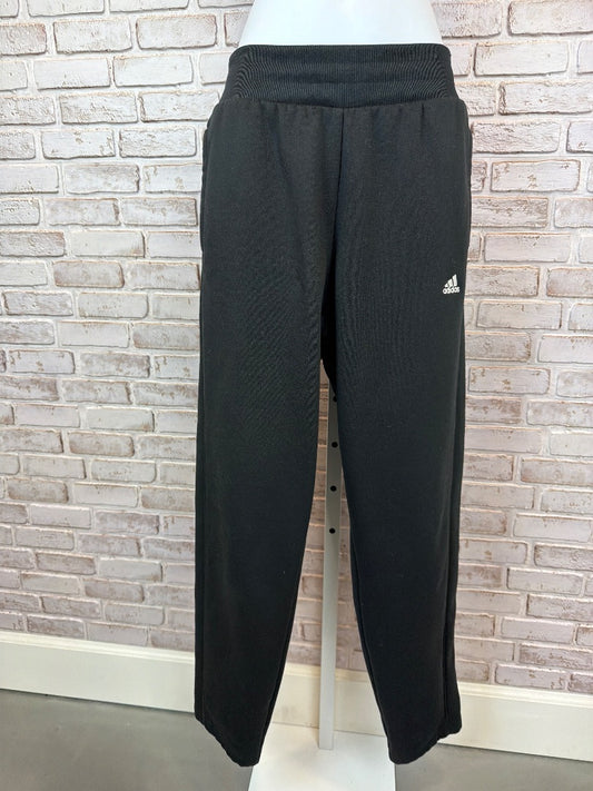 Adidas Sweatpants, Black, Medium, Used - Excellent