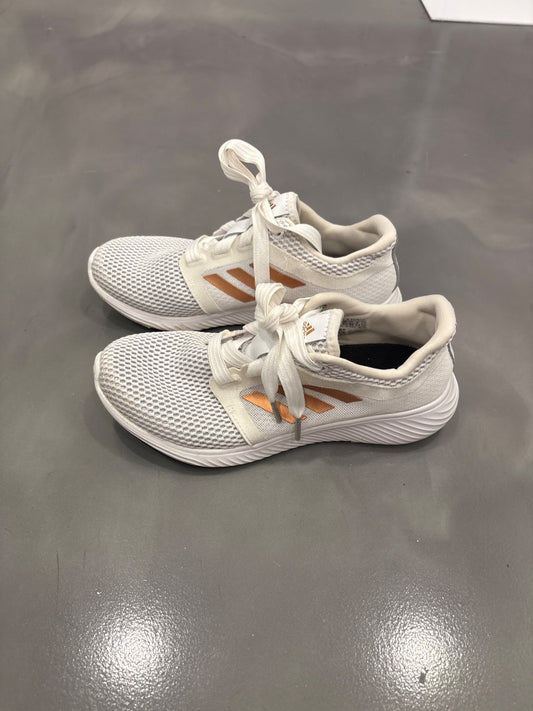 Adidas Sneakers, Multi, 8, Used - Good