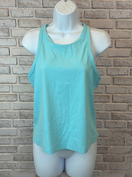 Lululemon Tank – Blue, Size Large – Good Condition