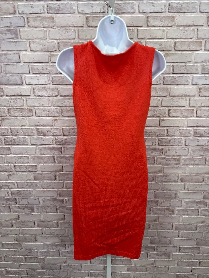 St John Evening Matching Clothing Set – St John Evening Matching Clothing Set, Coral, Small/2, Used - Excellent [Live 2.10]