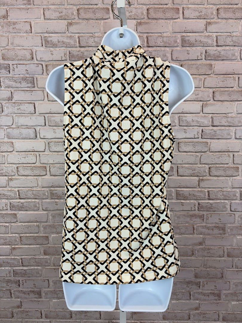 Banana Republic Shirt, Multi, Medium, Used - Good