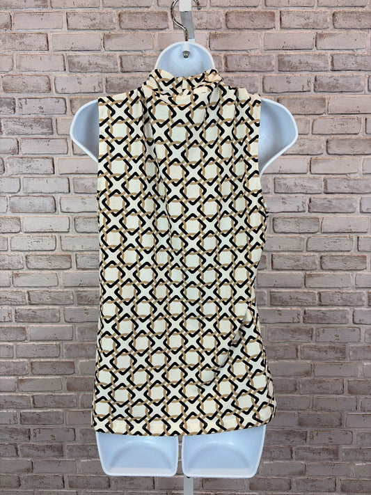 Banana Republic Shirt, Multi, Medium, Used - Good